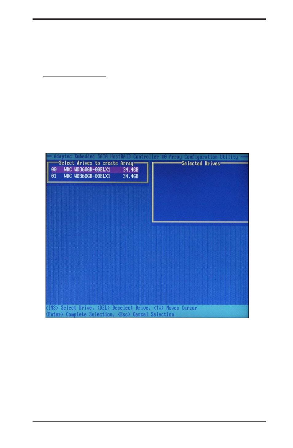 SUPER MICRO Computer P4SCT User Manual | Page 83 / 100