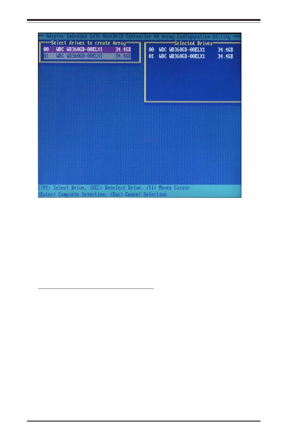 SUPER MICRO Computer P4SCT User Manual | Page 84 / 100