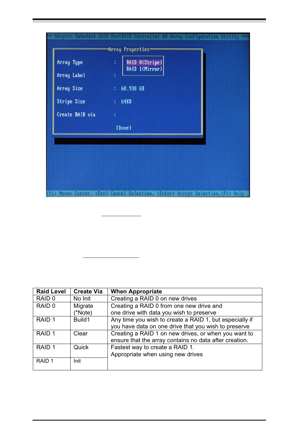 SUPER MICRO Computer P4SCT User Manual | Page 85 / 100