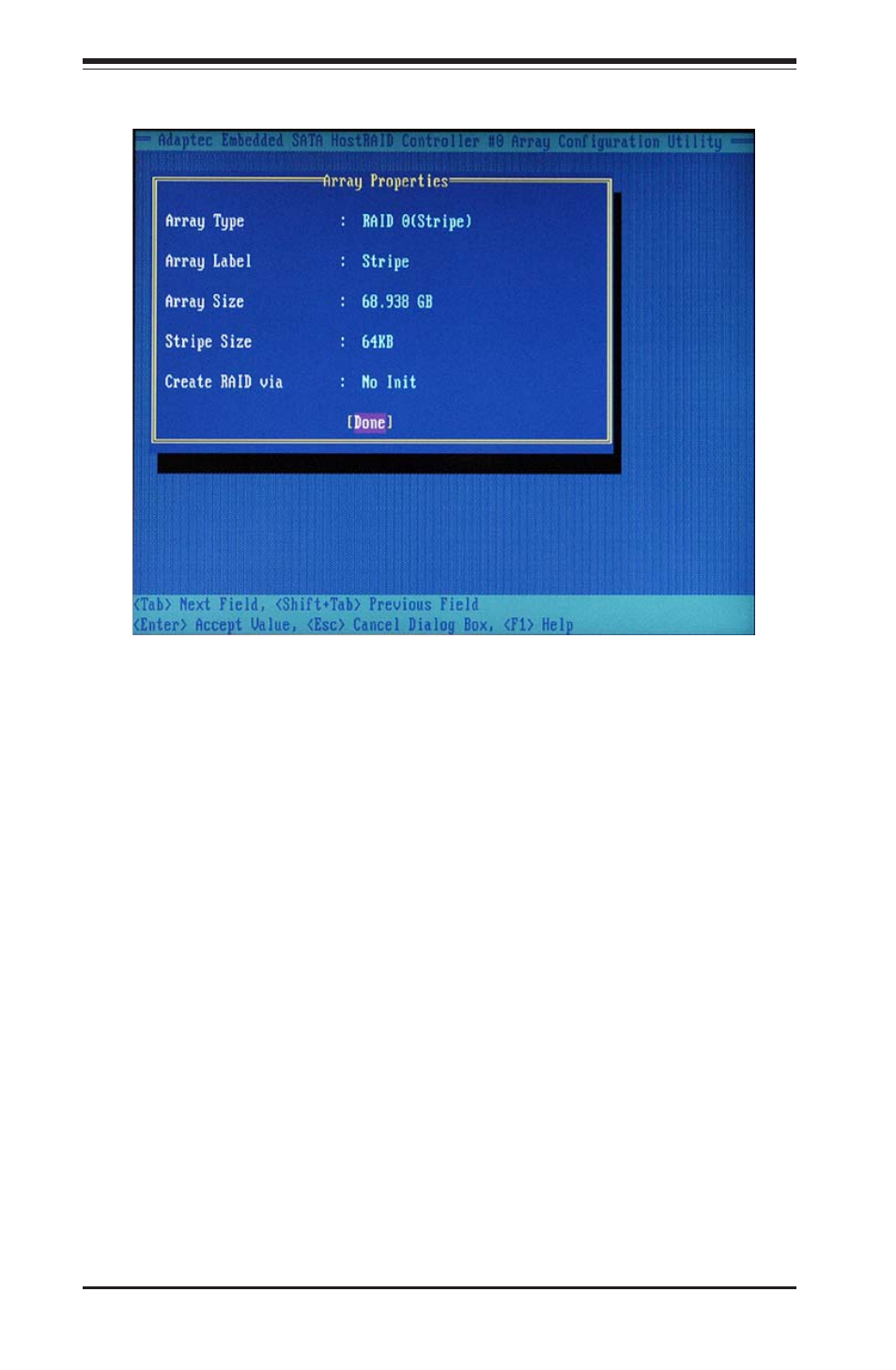 SUPER MICRO Computer P4SCT User Manual | Page 86 / 100