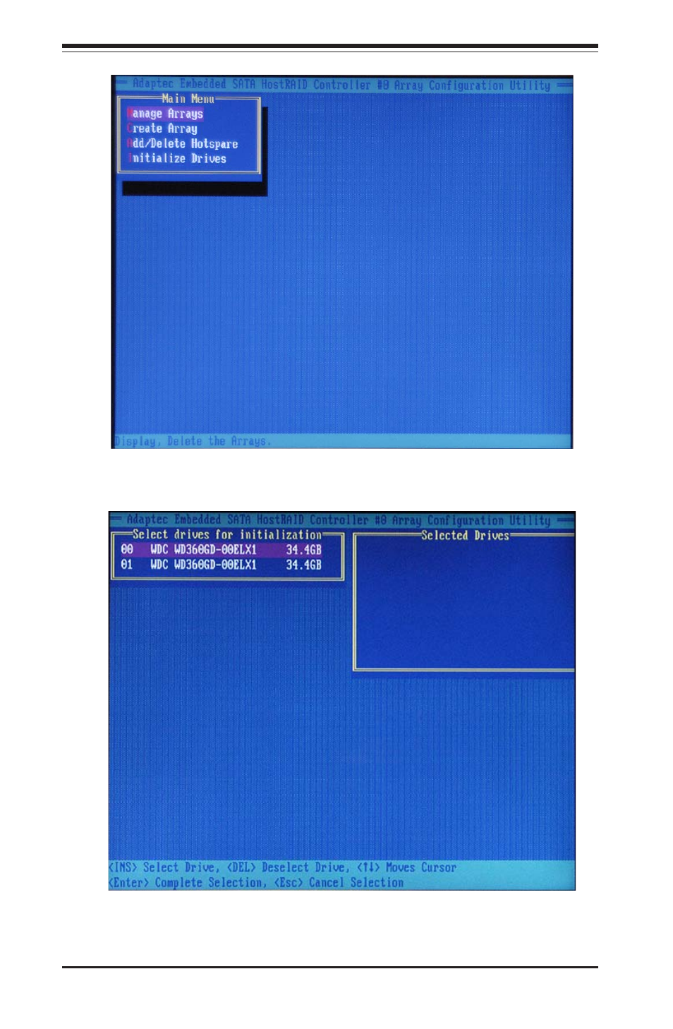SUPER MICRO Computer P4SCT User Manual | Page 90 / 100