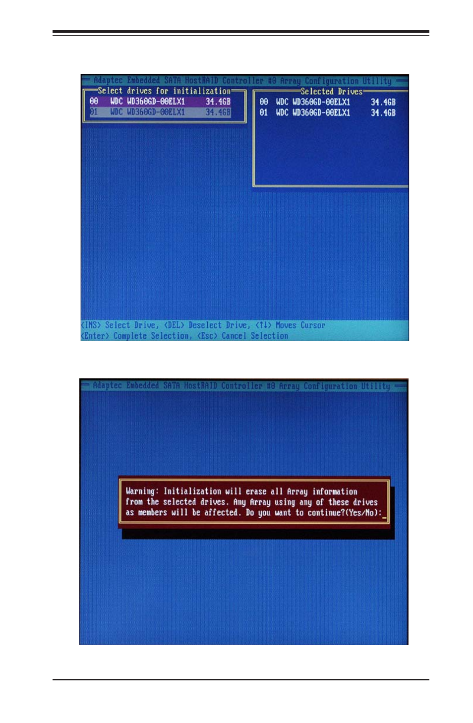 SUPER MICRO Computer P4SCT User Manual | Page 91 / 100