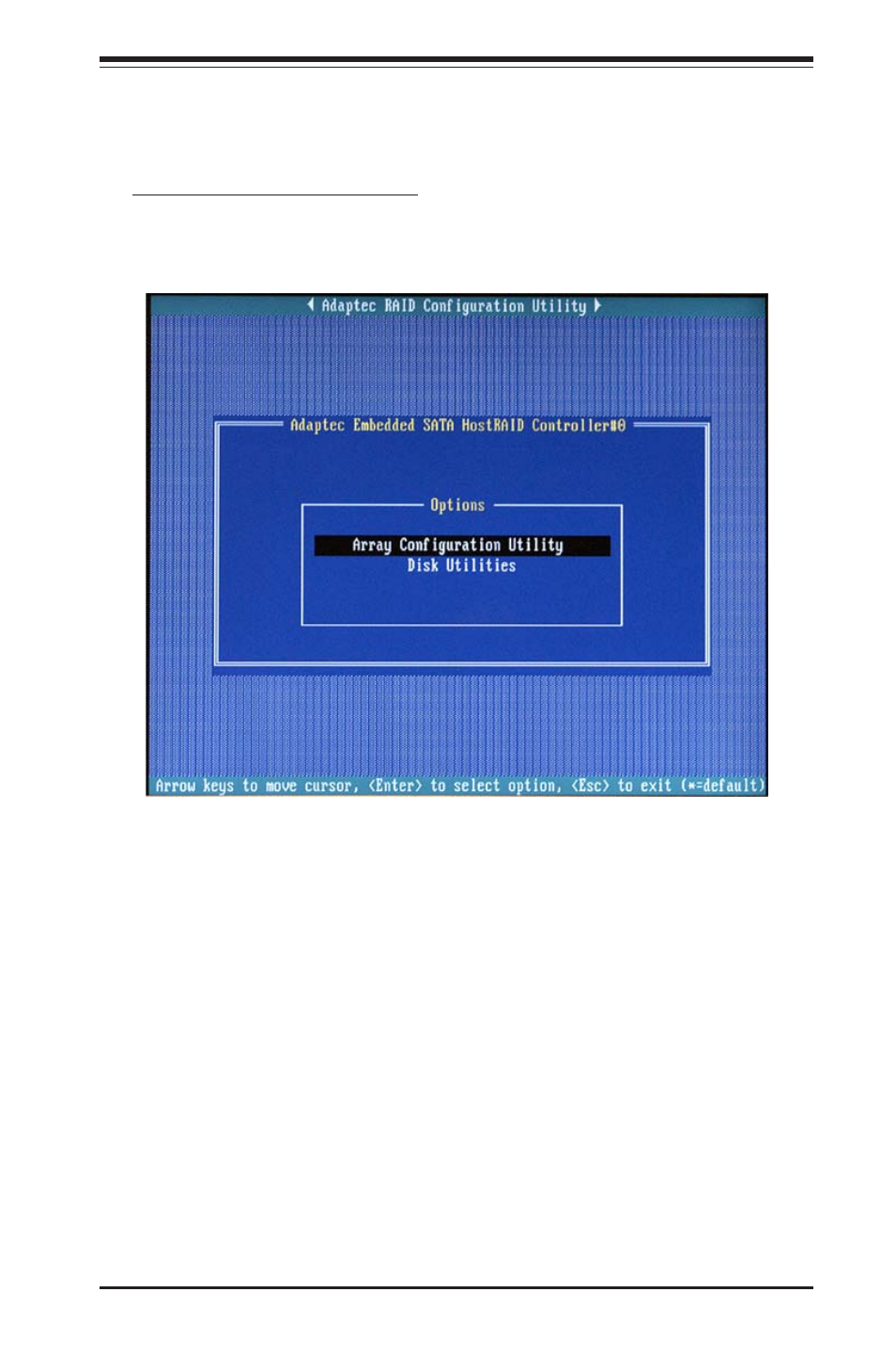 Using the disk utilities | SUPER MICRO Computer P4SCT User Manual | Page 93 / 100