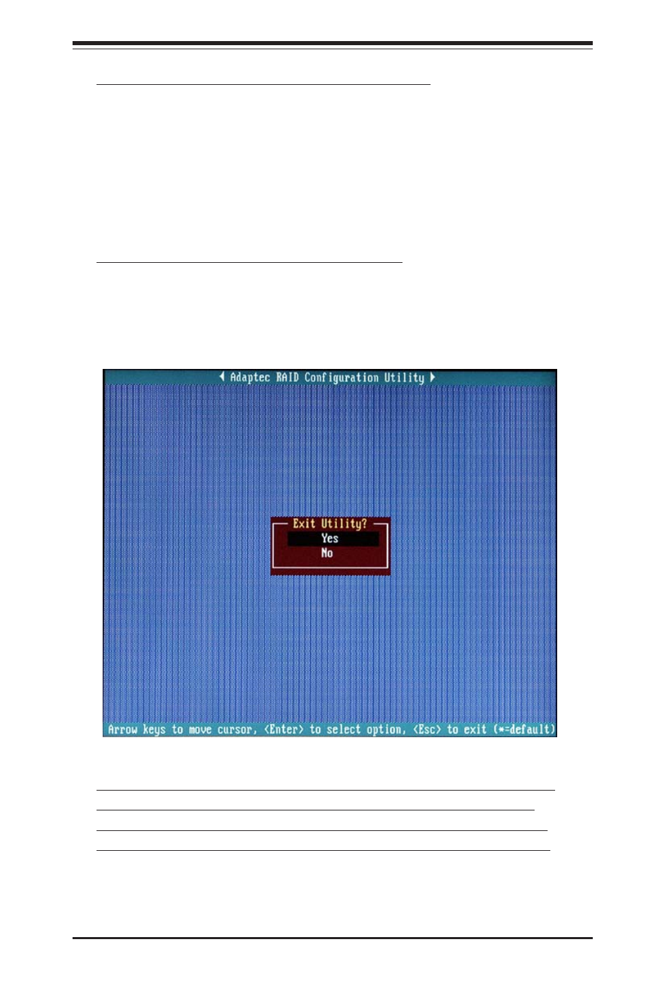 SUPER MICRO Computer P4SCT User Manual | Page 95 / 100