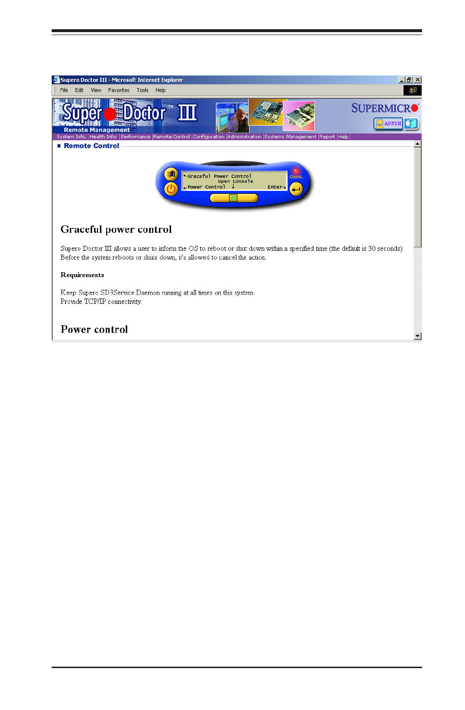 SUPER MICRO Computer P4SCT User Manual | Page 99 / 100