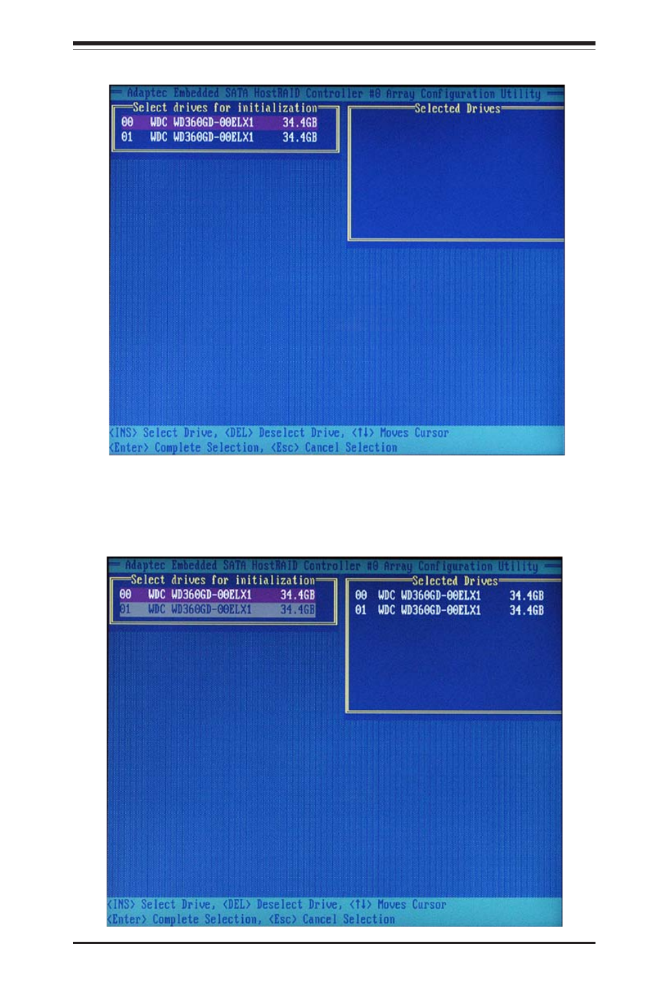 SUPER MICRO Computer 6014H-8 User Manual | Page 119 / 130