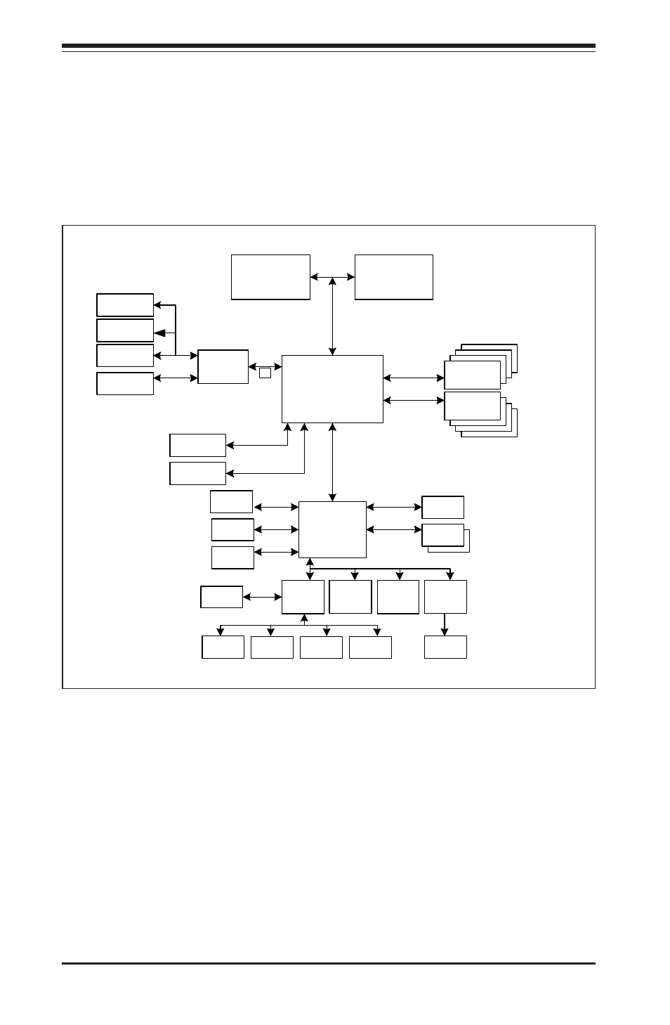 Uper | SUPER MICRO Computer 6014H-8 User Manual | Page 14 / 130