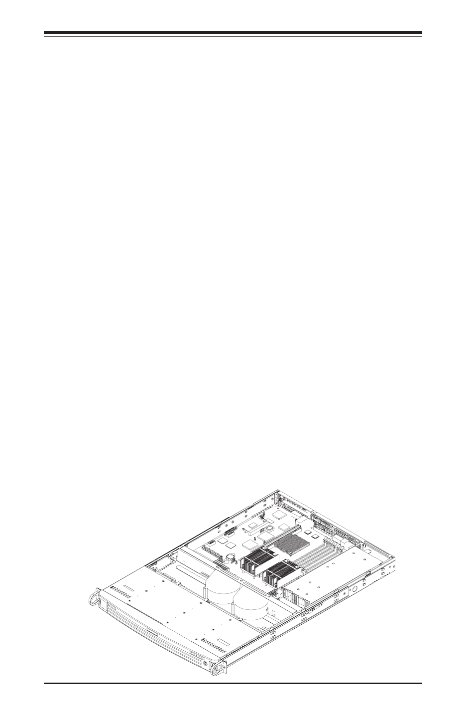 4 installing the system into a rack, Installing the inner rails | SUPER MICRO Computer 6014H-8 User Manual | Page 22 / 130