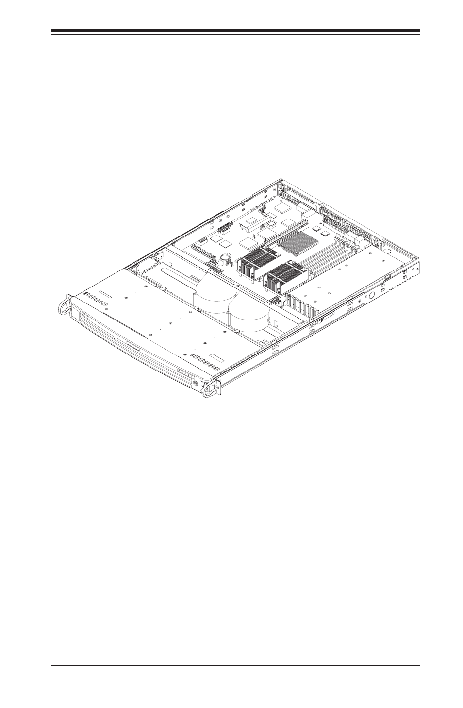 SUPER MICRO Computer 6014H-8 User Manual | Page 27 / 130