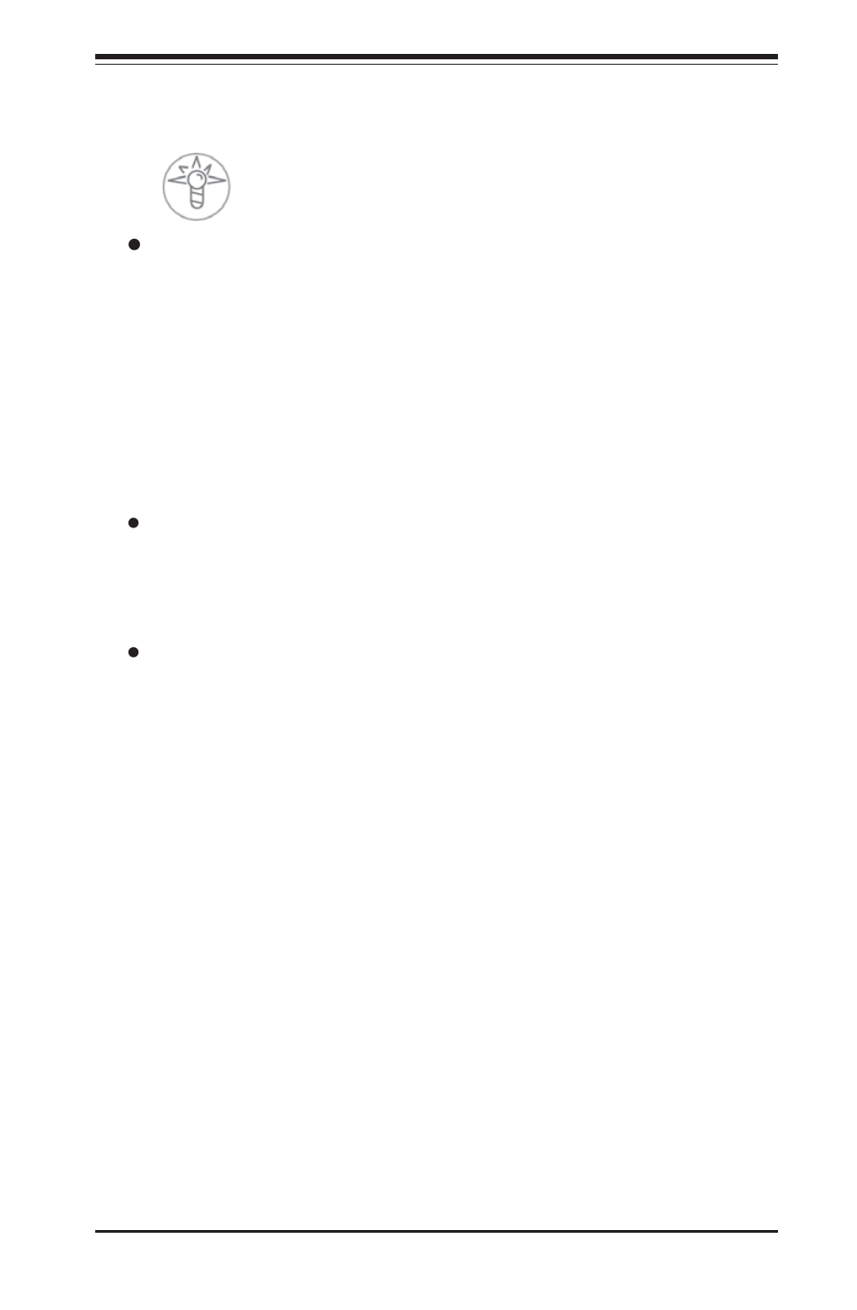 4 scsi drive carrier leds | SUPER MICRO Computer 6014H-8 User Manual | Page 31 / 130