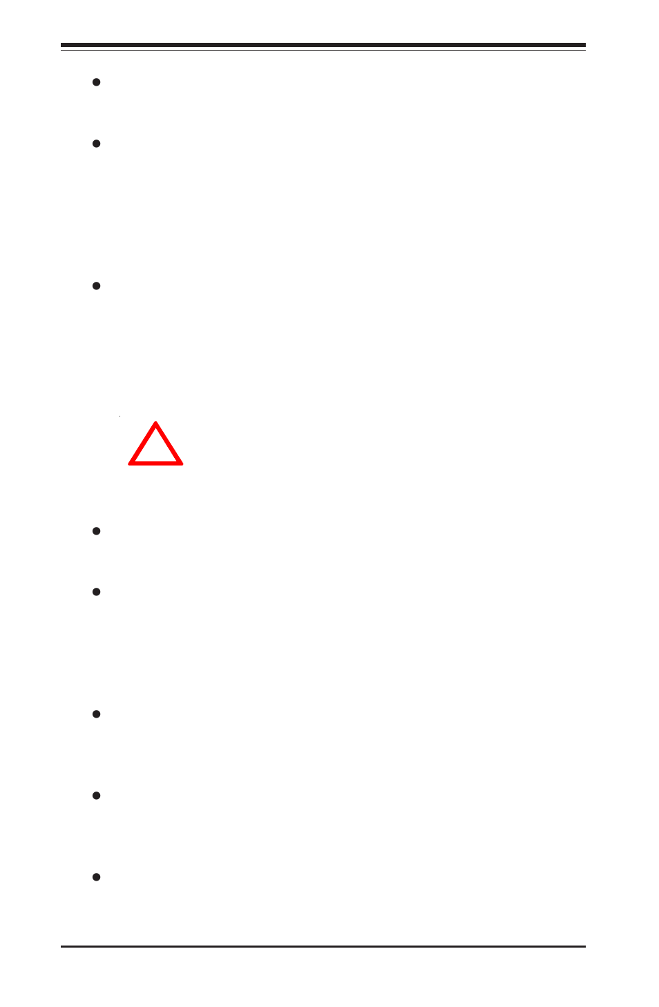 2 general safety precautions | SUPER MICRO Computer 6014H-8 User Manual | Page 34 / 130