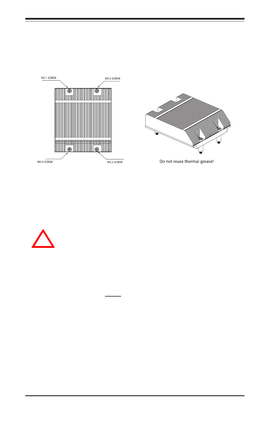 SUPER MICRO Computer 6014H-8 User Manual | Page 40 / 130