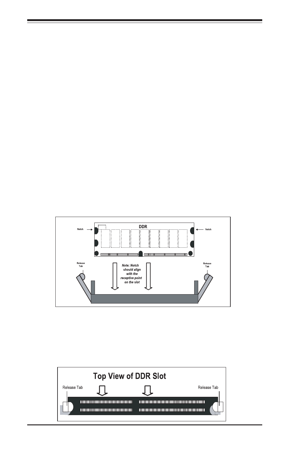 SUPER MICRO Computer 6014H-8 User Manual | Page 44 / 130