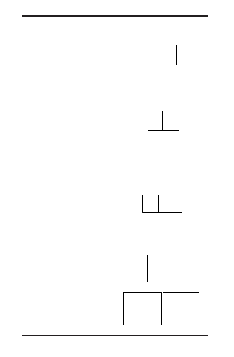 16 s, Power button, Universal serial bus (usb0/1, jd2) | Chassis intrusion, Reset button | SUPER MICRO Computer 6014H-8 User Manual | Page 52 / 130