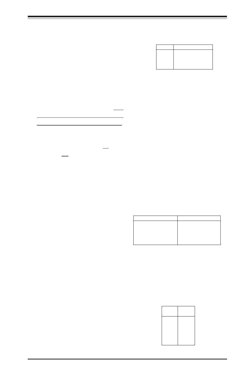 17 atx ps/2 keyboard and ps/2 mouse ports, Serial ports, Fan headers | SUPER MICRO Computer 6014H-8 User Manual | Page 53 / 130