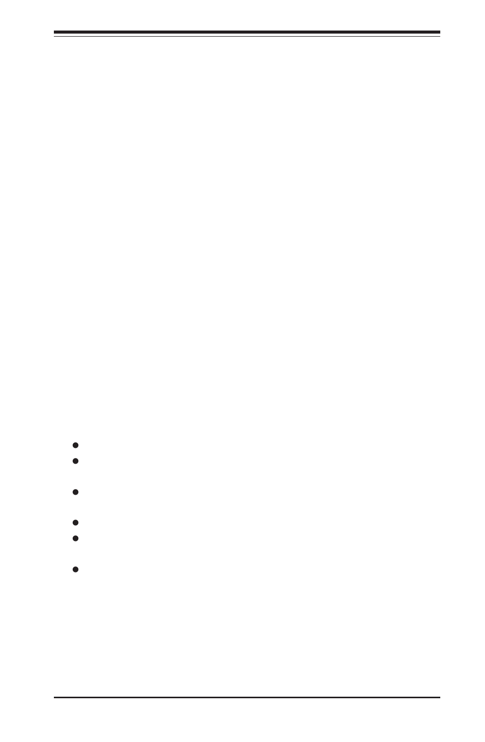 Chapter 6 advanced chassis setup, 1 static-sensitive devices | SUPER MICRO Computer 6014H-8 User Manual | Page 63 / 130