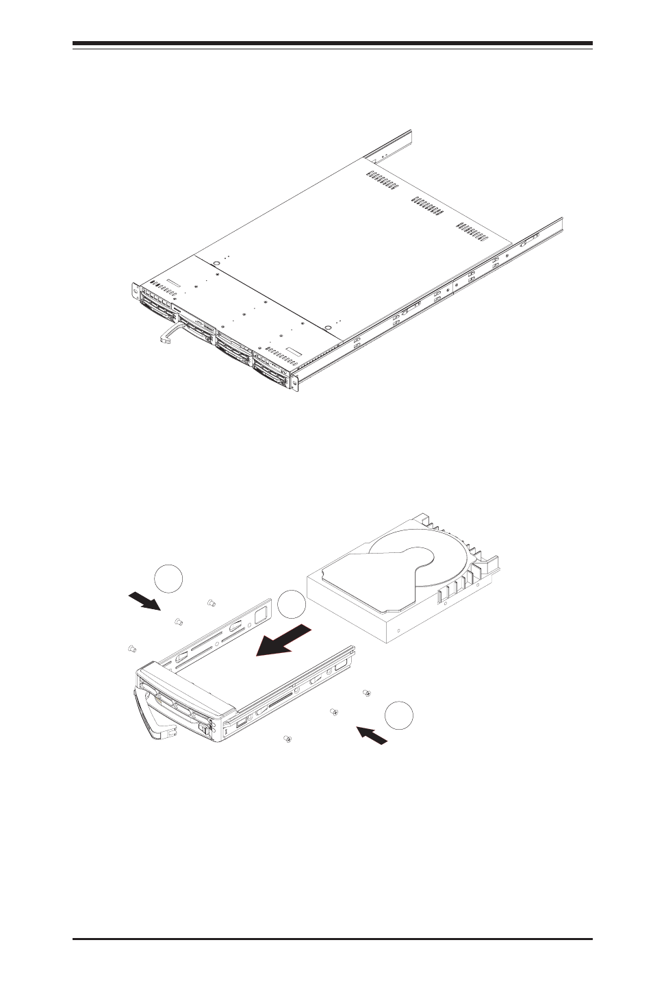 SUPER MICRO Computer 6014H-8 User Manual | Page 69 / 130