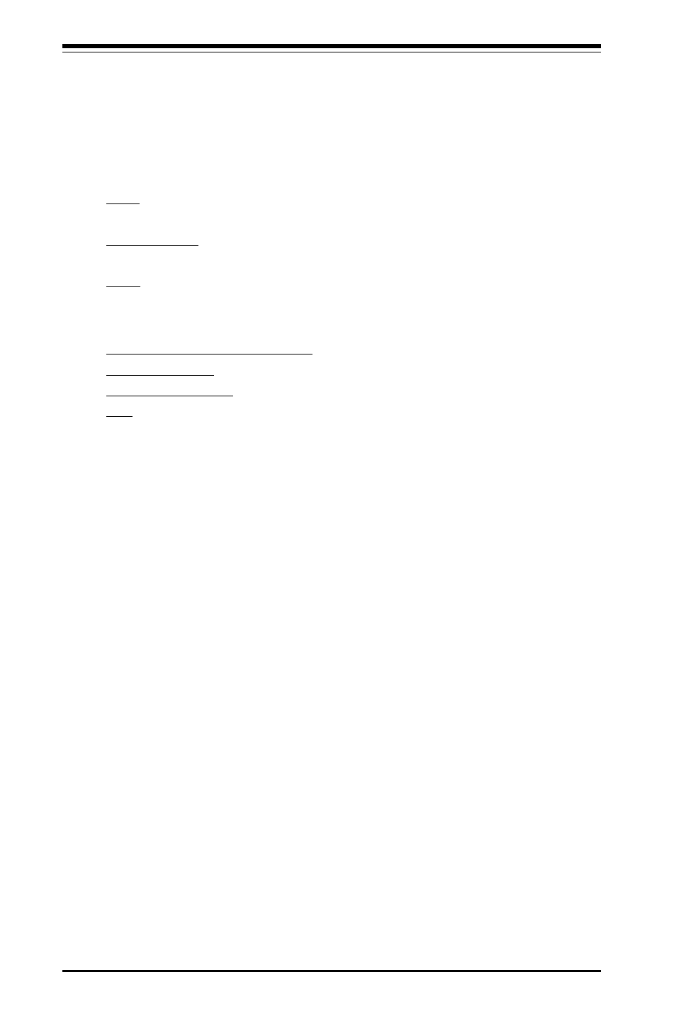 SUPER MICRO Computer SUPERSERVER 6012L-6 User Manual | Page 108 / 108