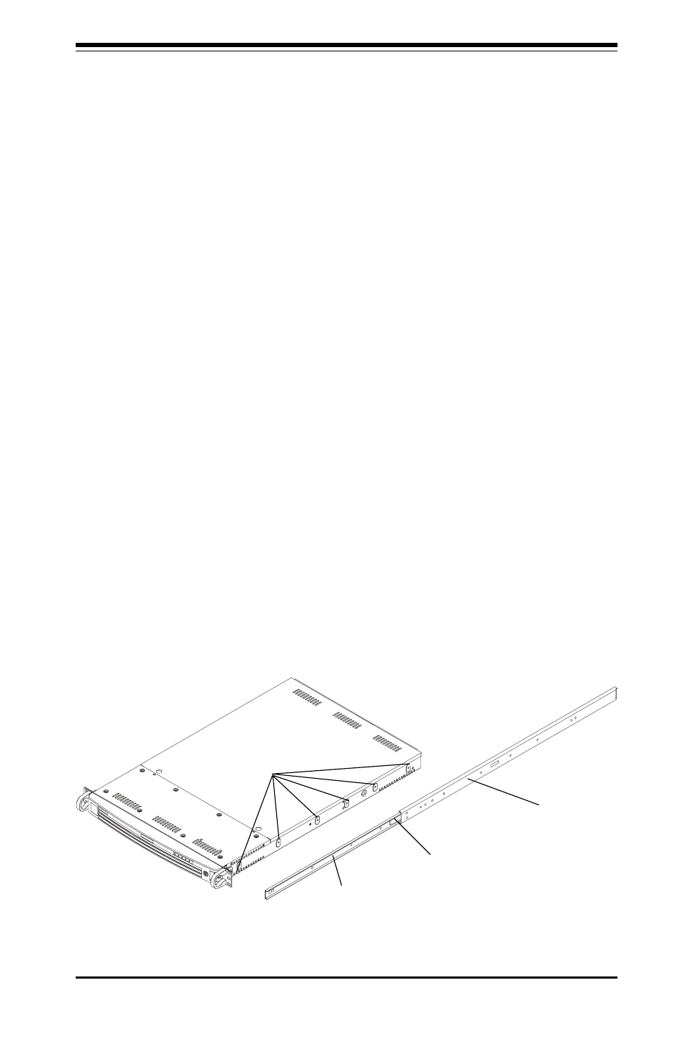 SUPER MICRO Computer SUPERSERVER 6012L-6 User Manual | Page 19 / 108
