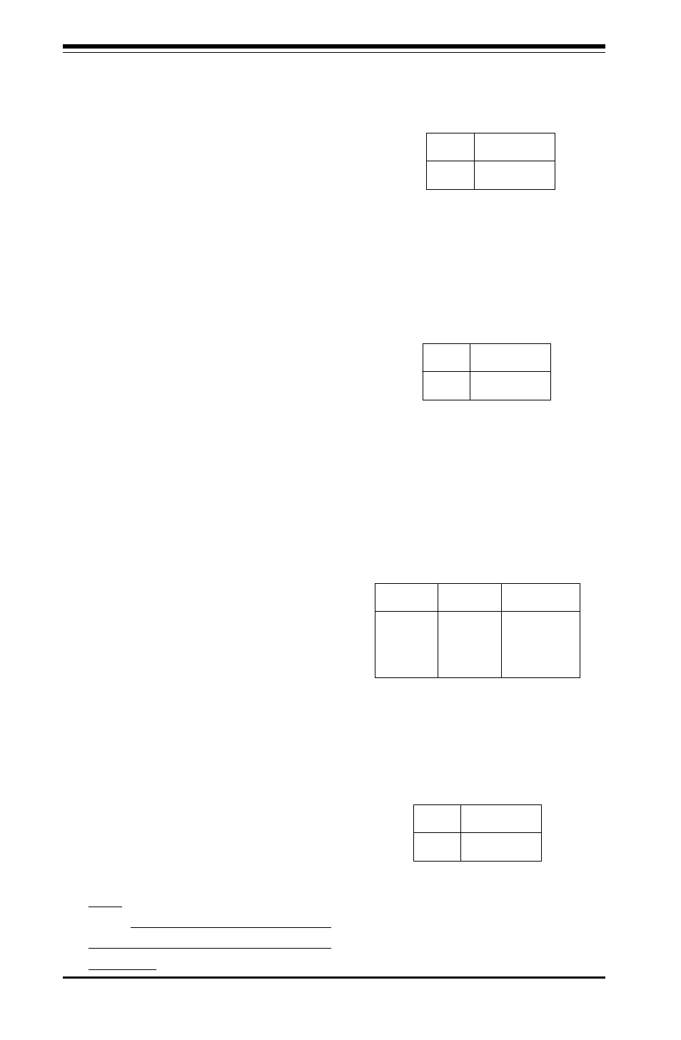 22 s, Pci-x bus speed setting, 33 mhz pci enable/disable | Scsi enable/disable, Scsi termination enable/ disable | SUPER MICRO Computer SUPERSERVER 6012L-6 User Manual | Page 56 / 108