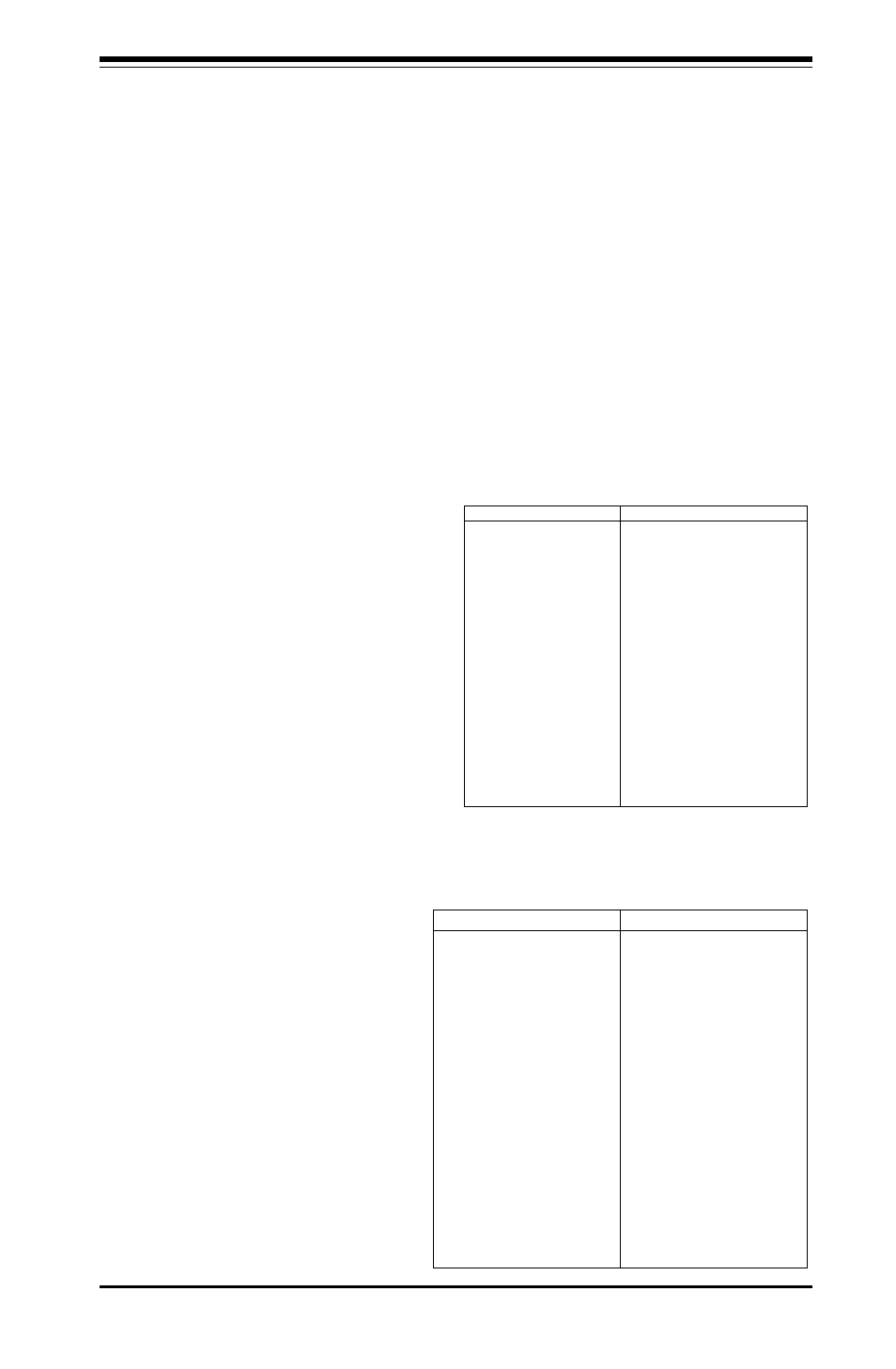 12 floppy/hard disk drive and scsi connections, Floppy connector, Ide connectors | Chapter 5: advanced motherboard setup | SUPER MICRO Computer SUPERSERVER 6012L-6 User Manual | Page 57 / 108