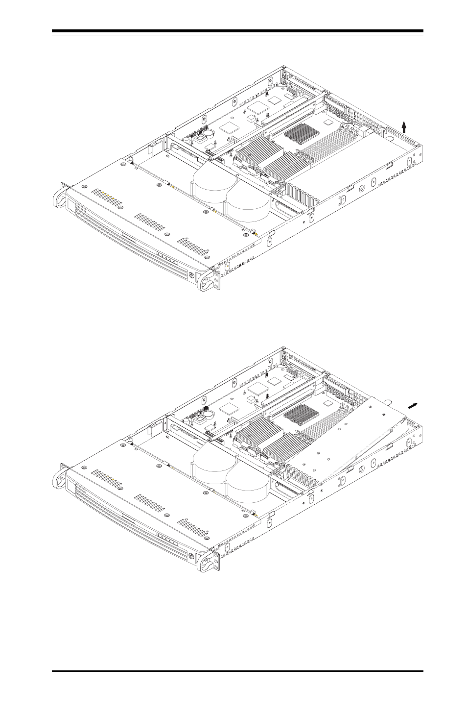 SUPER MICRO Computer SUPERSERVER 6012L-6 User Manual | Page 69 / 108