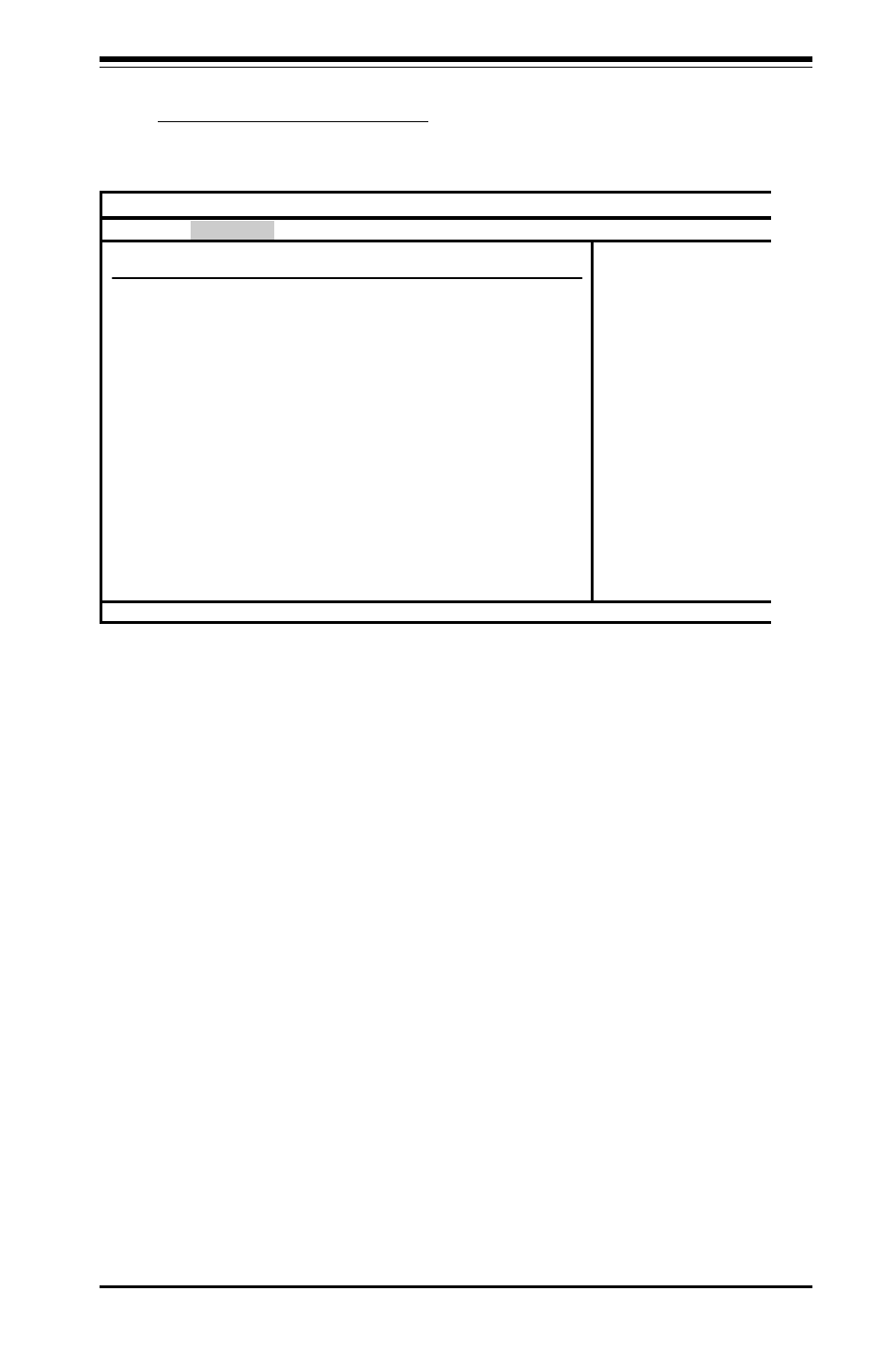 Super io configuration | SUPER MICRO Computer SUPERSERVER 6012L-6 User Manual | Page 75 / 108