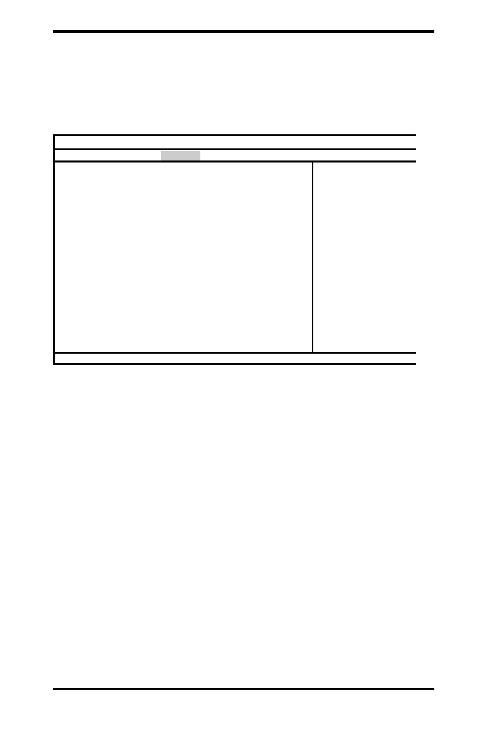 5 chipset setup | SUPER MICRO Computer SUPERSERVER 6012L-6 User Manual | Page 85 / 108