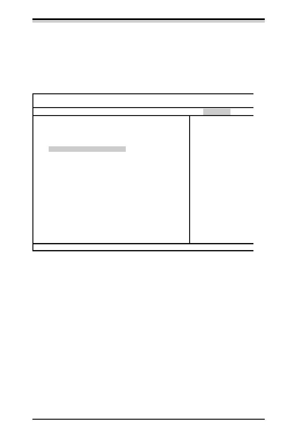 9 security setup | SUPER MICRO Computer SUPERSERVER 6012L-6 User Manual | Page 93 / 108