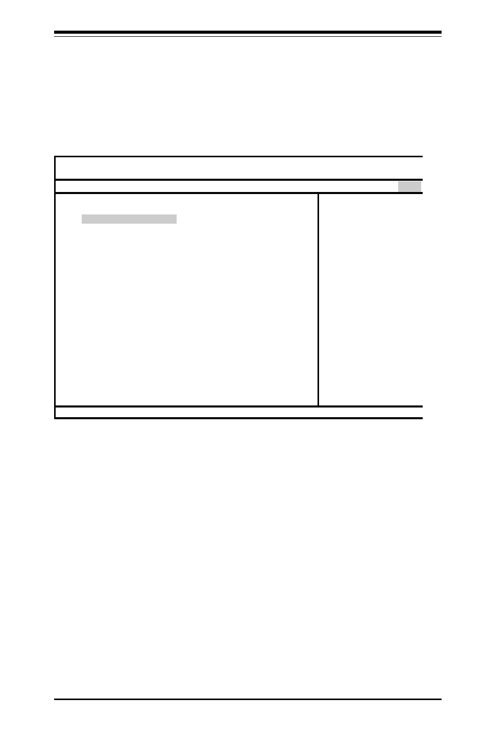 10 exit setup | SUPER MICRO Computer SUPERSERVER 6012L-6 User Manual | Page 95 / 108