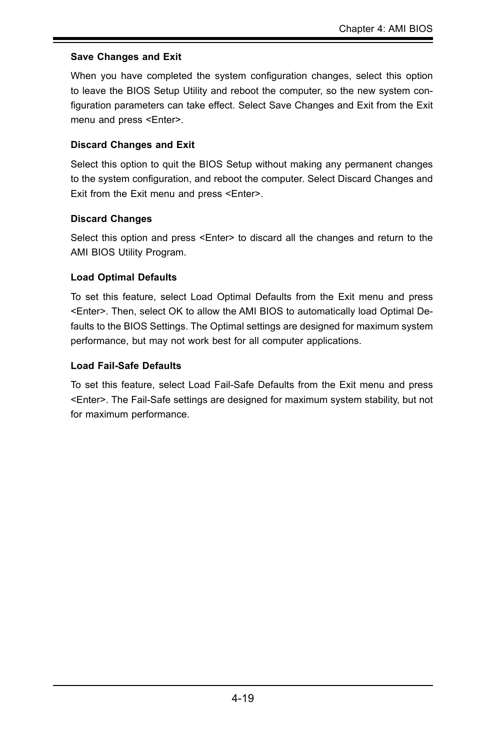 SUPER MICRO Computer X7SLA-H User Manual | Page 69 / 81