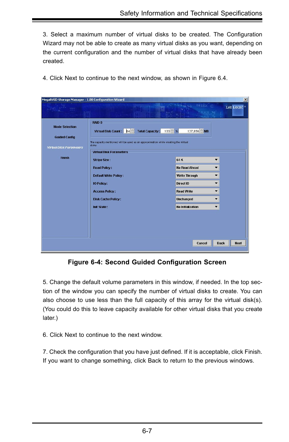 SUPER MICRO Computer AOC-USAS-L4i User Manual | Page 55 / 66