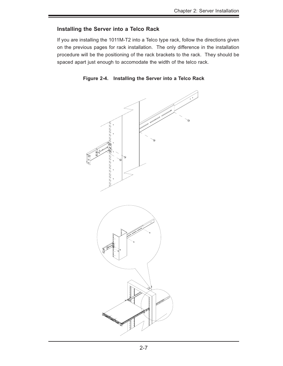 SUPER MICRO Computer AS1011M-T2 User Manual | Page 23 / 104