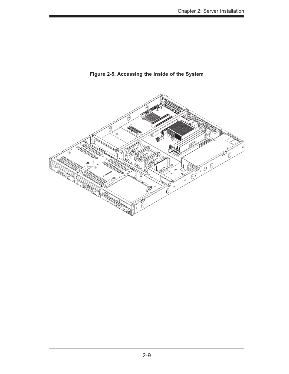 SUPER MICRO Computer AS1011M-T2 User Manual | Page 25 / 104