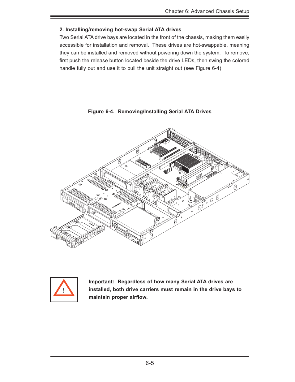 SUPER MICRO Computer AS1011M-T2 User Manual | Page 67 / 104