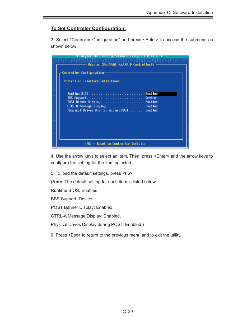 SUPER MICRO Computer X6DHi-G2 User Manual | Page 113 / 120