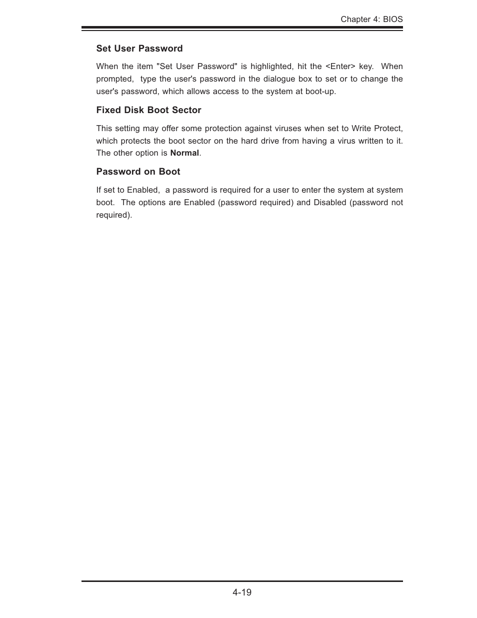 SUPER MICRO Computer X6DHi-G2 User Manual | Page 75 / 120