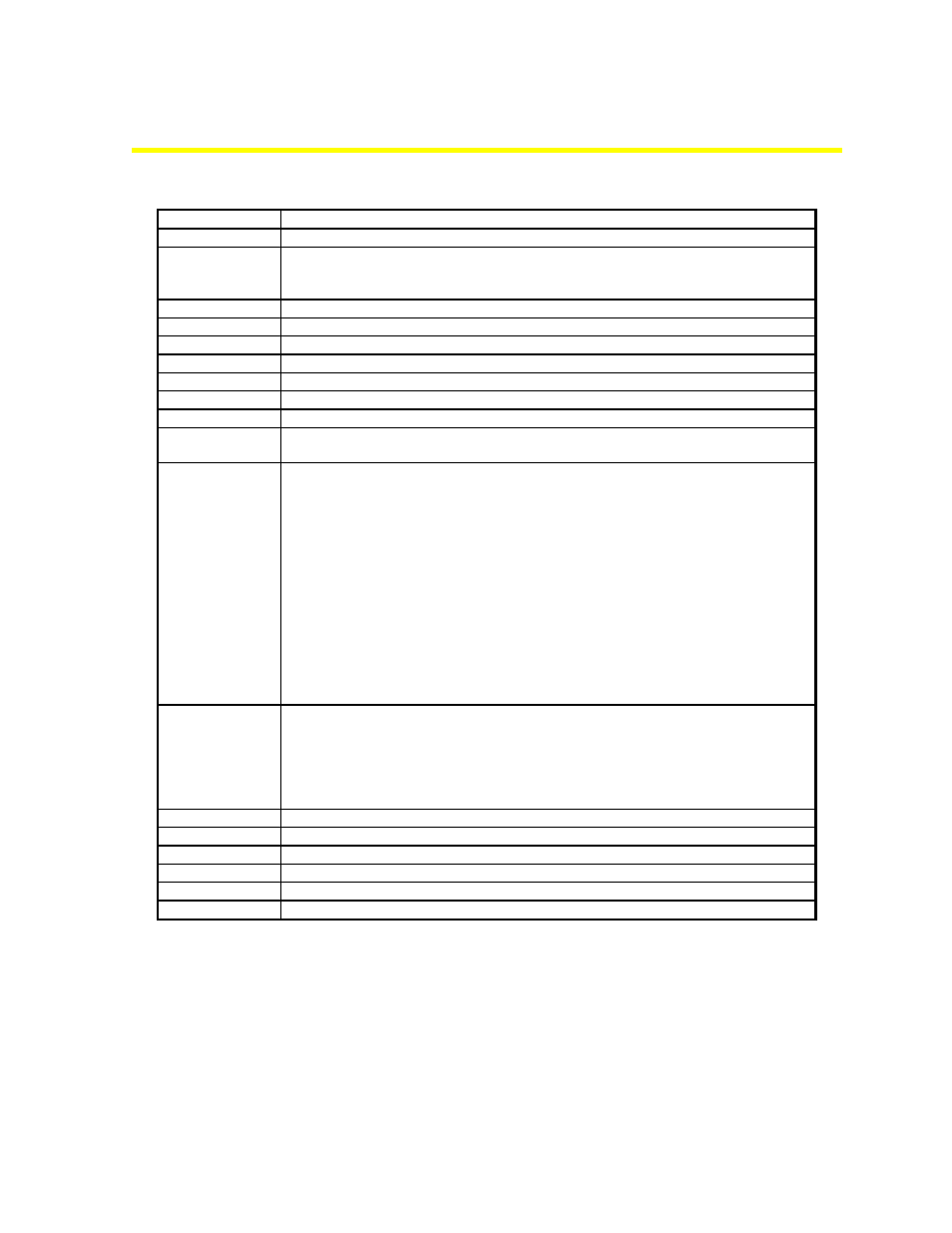 A - s, Ppendix, Pecifications | SUPER MICRO Computer IRV-3702 User Manual | Page 17 / 26