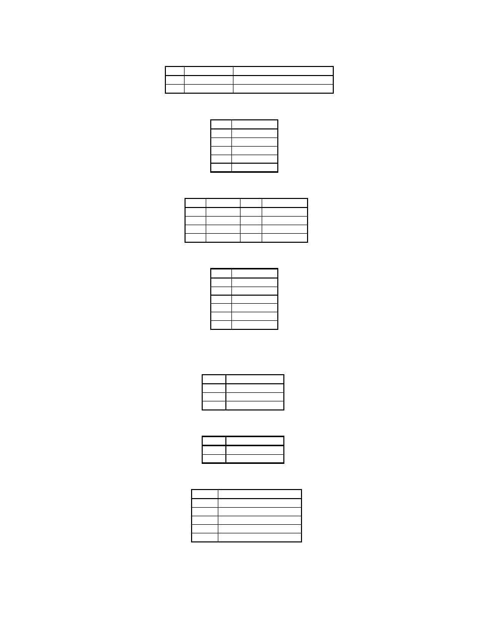 SUPER MICRO Computer IRV-3702 User Manual | Page 23 / 26