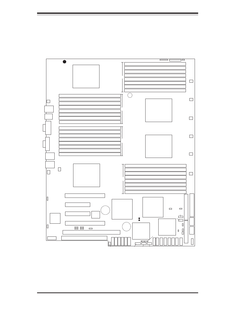 Uper h8qm3-2, Cpu 4 cpu 2 cpu 1 cpu 3 | SUPER MICRO Computer Super H8QM3-2 User Manual | Page 10 / 76