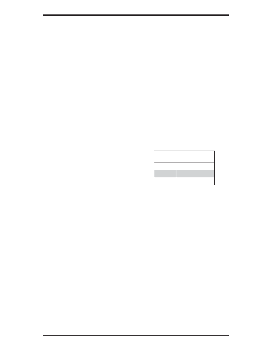 8 onboard indicators | SUPER MICRO Computer Super H8QM3-2 User Manual | Page 34 / 76