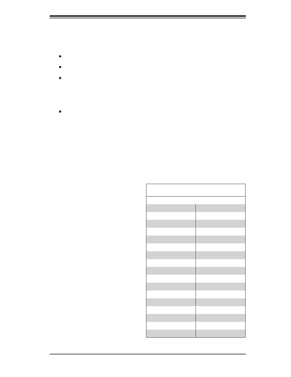 9 floppy, ide, sata and sas drive connections, Floppy connector | SUPER MICRO Computer Super H8QM3-2 User Manual | Page 35 / 76
