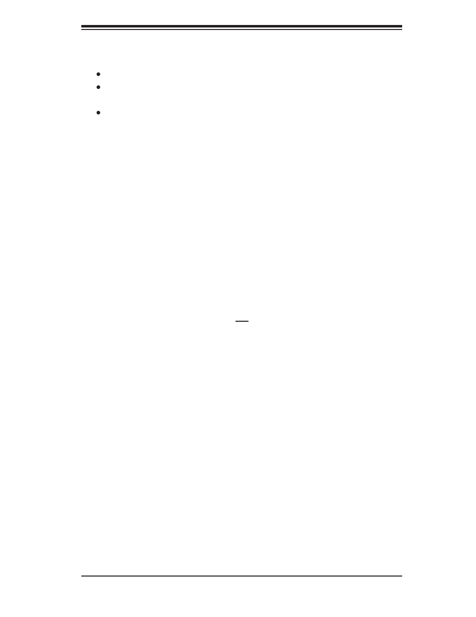 3 frequently asked questions | SUPER MICRO Computer Super H8QM3-2 User Manual | Page 45 / 76