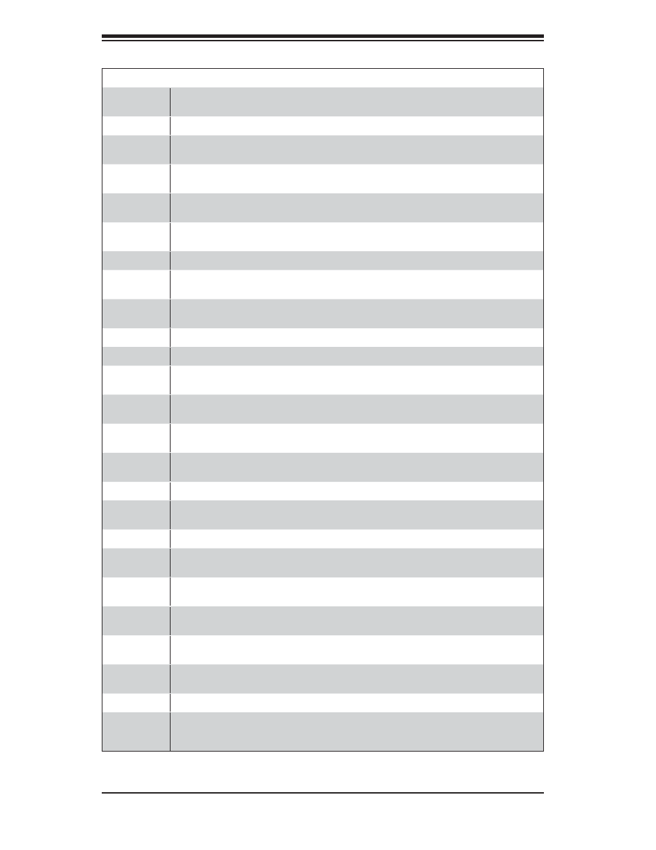 SUPER MICRO Computer Super H8QM3-2 User Manual | Page 72 / 76