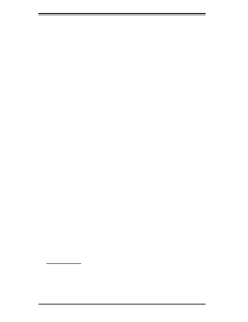 Contacting supermicro | SUPER MICRO Computer Super H8QM3-2 User Manual | Page 8 / 76