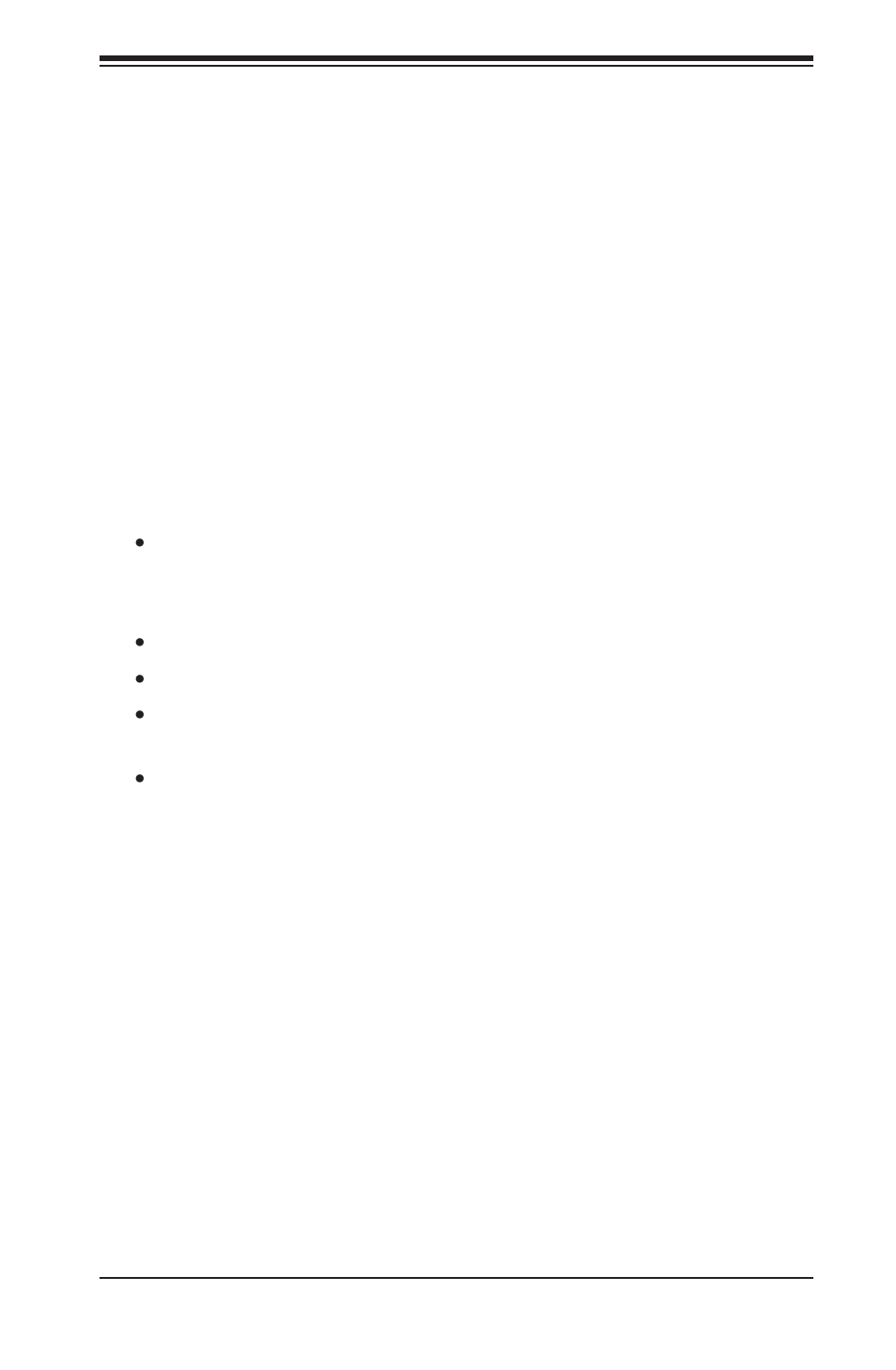 Chapter 1 introduction | SUPER MICRO Computer SUPERO H8QG6+-F User Manual | Page 13 / 82