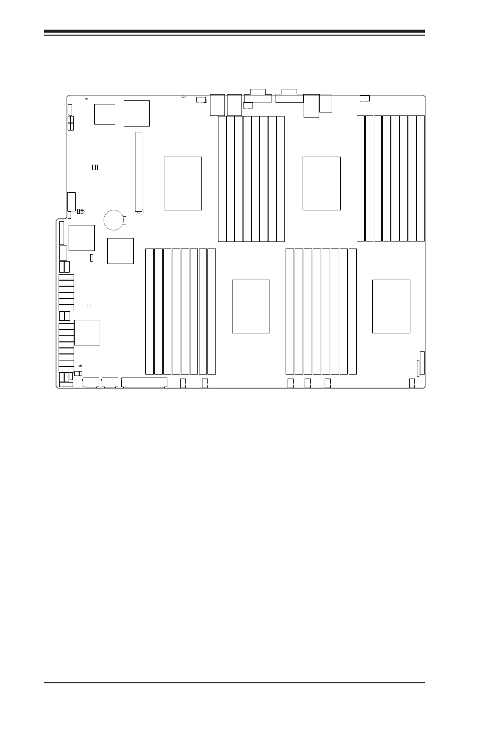SUPER MICRO Computer SUPERO H8QG6+-F User Manual | Page 16 / 82