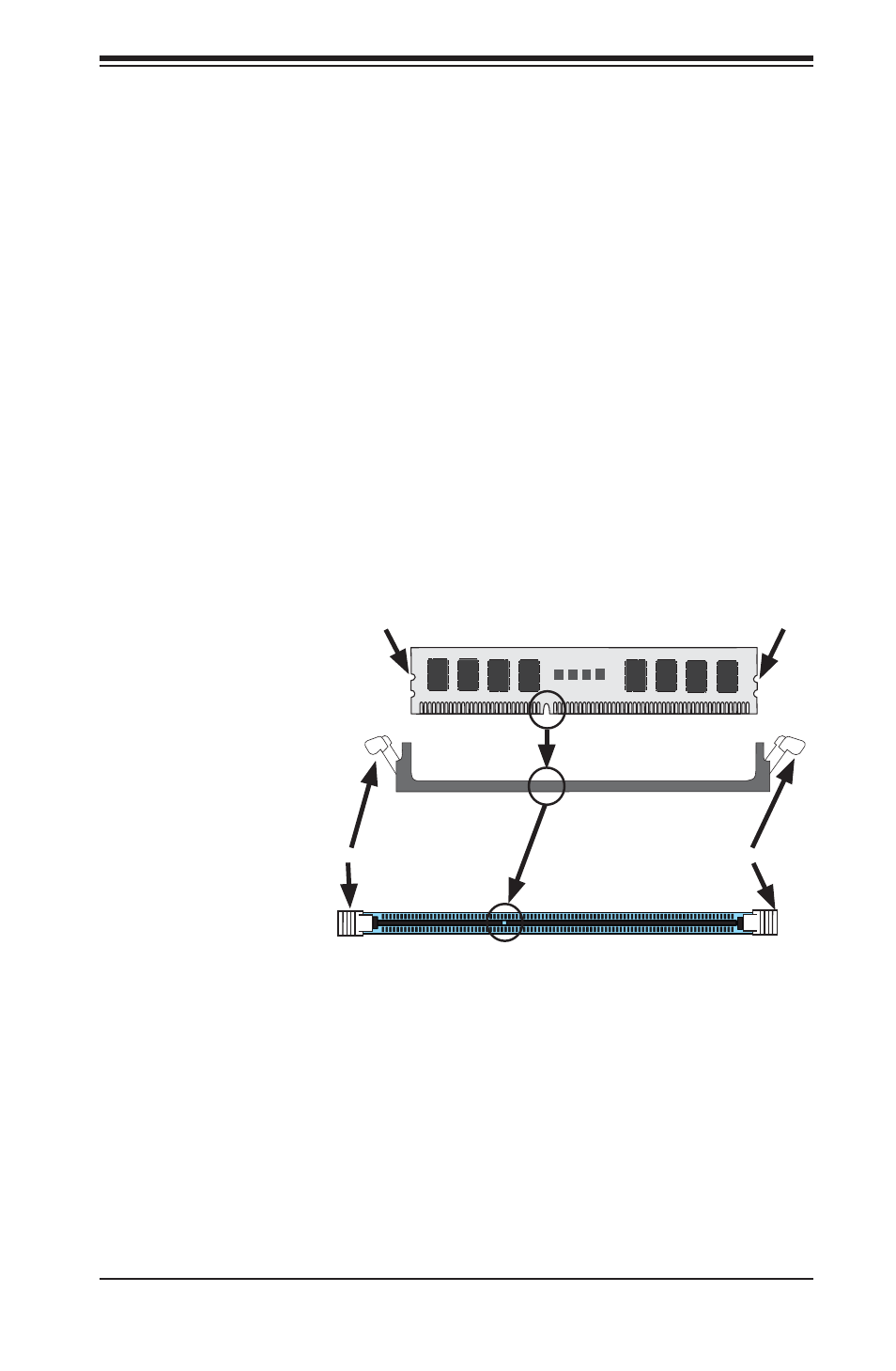 SUPER MICRO Computer SUPERO H8QG6+-F User Manual | Page 31 / 82