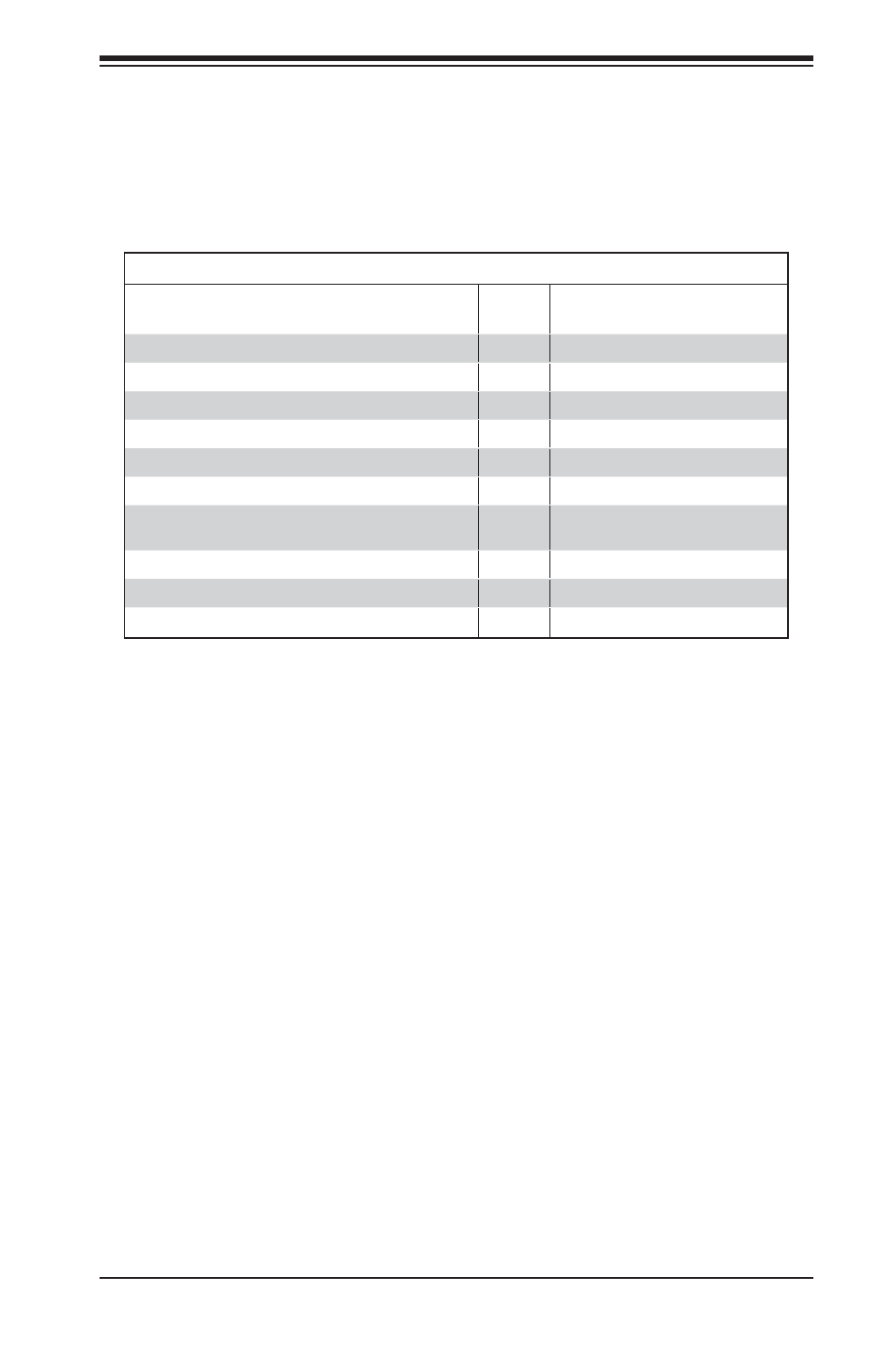 Chapter 2: installation | SUPER MICRO Computer SUPERO H8QG6+-F User Manual | Page 33 / 82