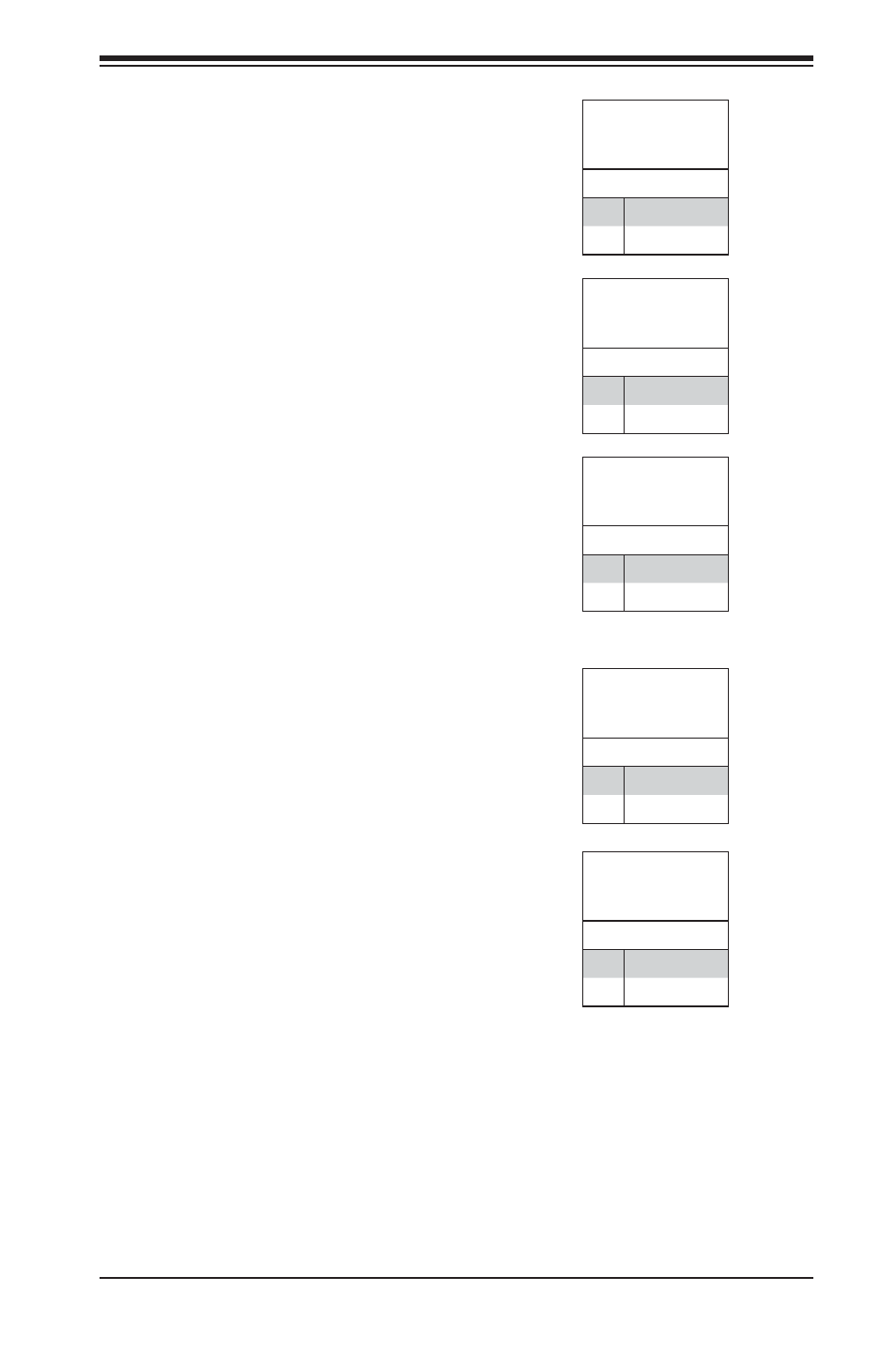 SUPER MICRO Computer SUPERO H8QG6+-F User Manual | Page 37 / 82